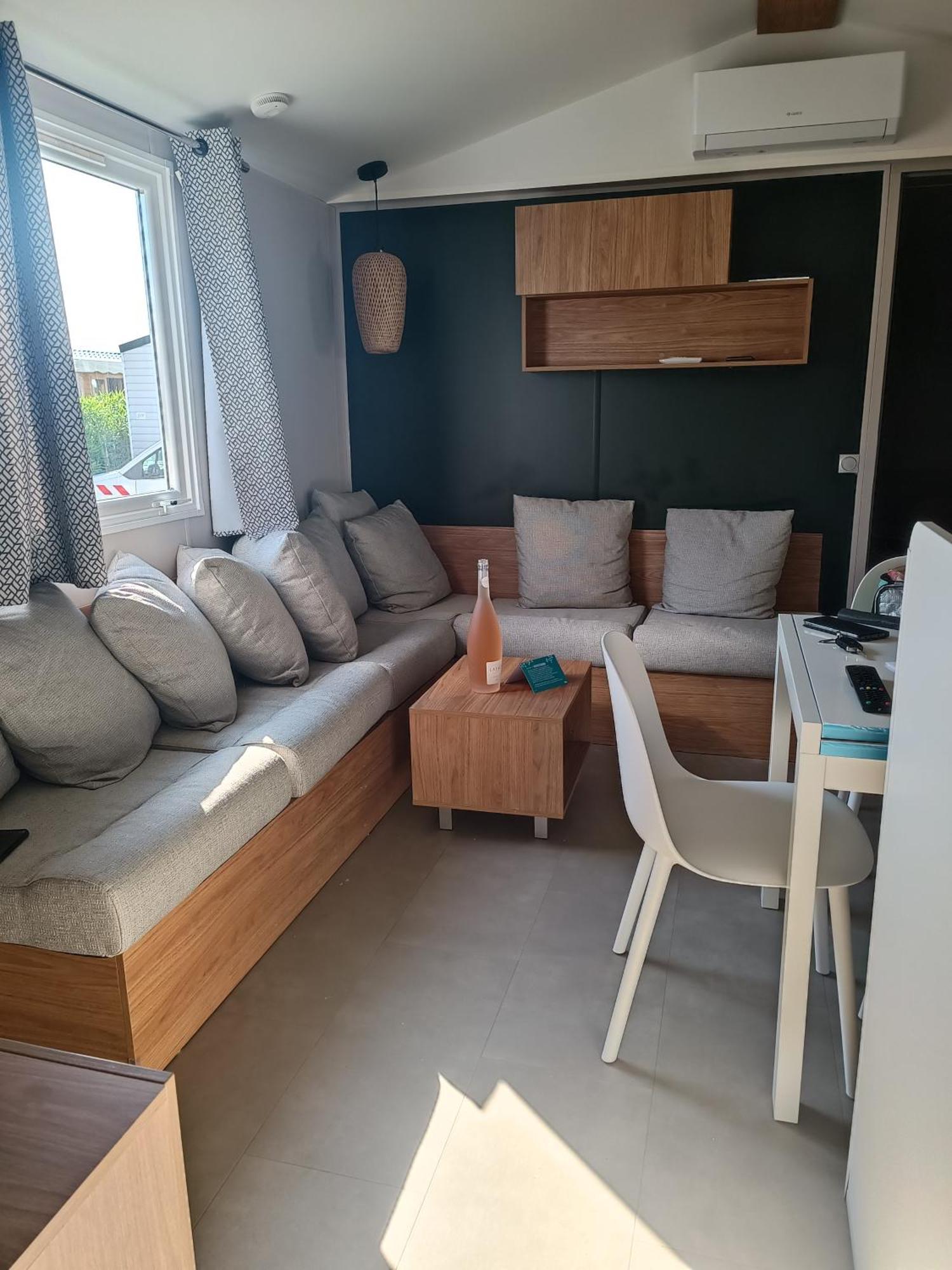 La Chouette Apartment Bolquere Exterior photo